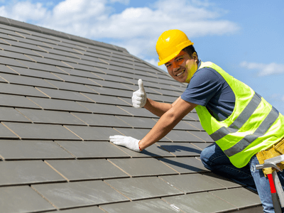 About Roof Repair Experts Woodbury, NY